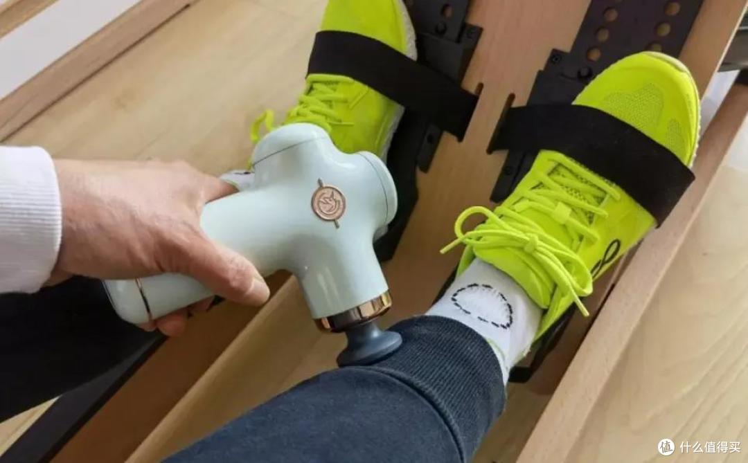 盘点十大筋膜枪品牌：这十款荣登品牌推荐榜！