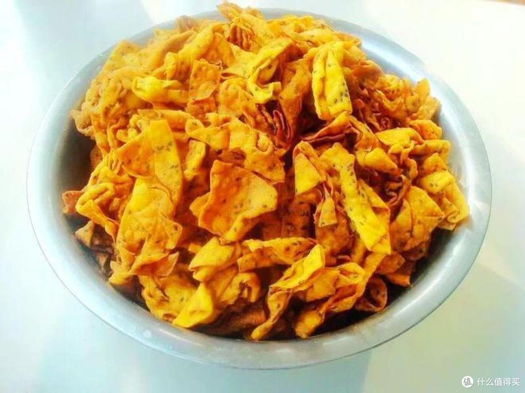 快过年了，分享小时候过年的“奢侈品”，看看如今你还在吃吗？