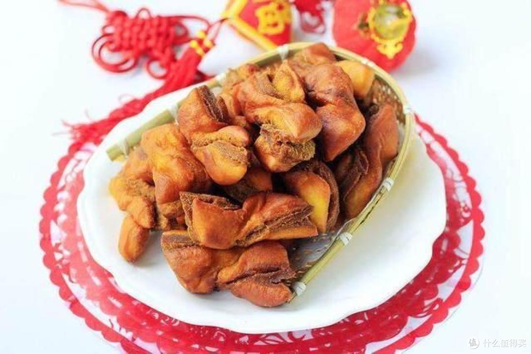 快过年了，分享小时候过年的“奢侈品”，看看如今你还在吃吗？