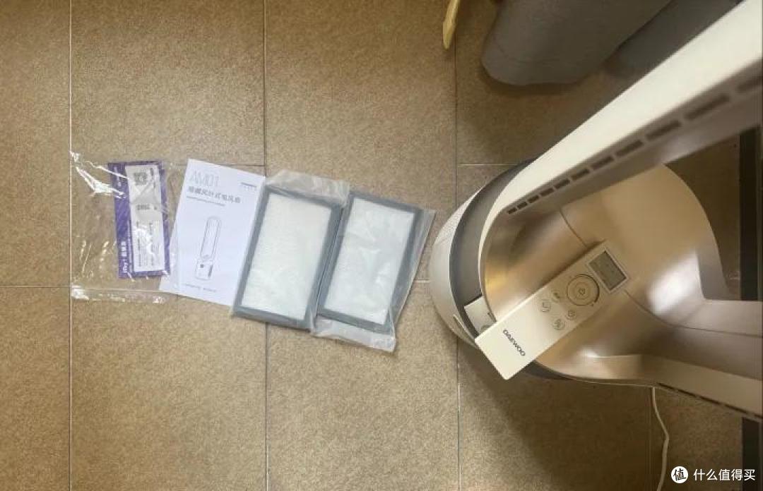无叶风扇是智商税吗?无叶风扇对比传统风扇如何,值得购买么?