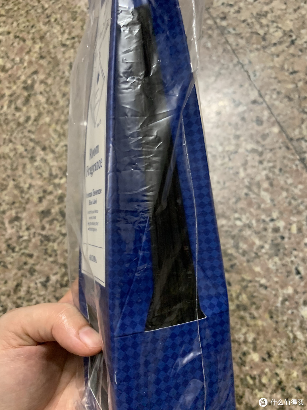 很舒服的香薰,很适合当礼物