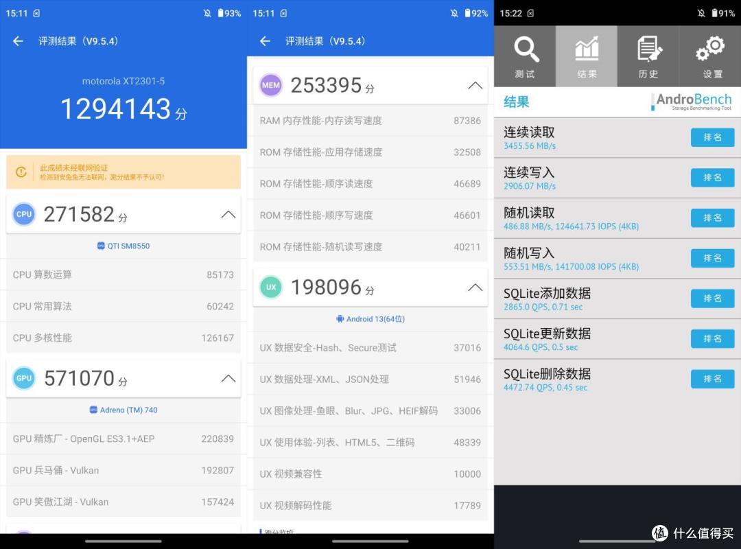 无畏赴未来，手机中的SUV moto X40的硬核旗舰实力