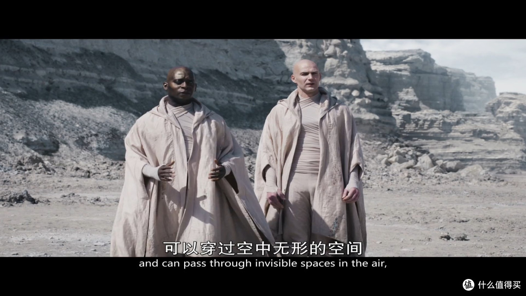 人类+精灵+天使+兽族能否推翻造物主的黑暗统治?黑暗物质三部曲终结季。