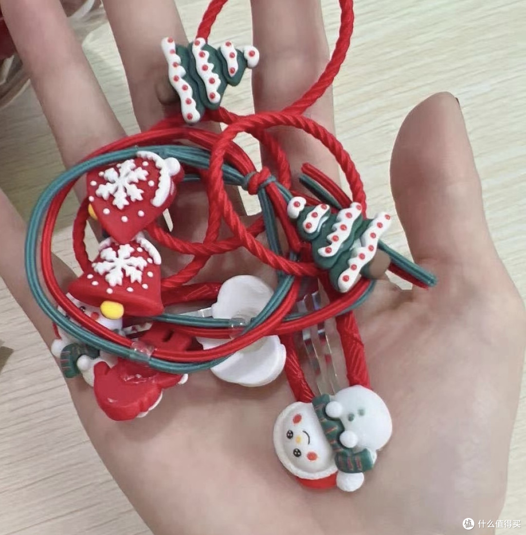 你准备了些什么好物过圣诞节呢?