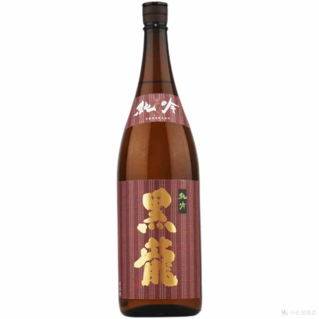 日本当地朋友推荐的6款清酒,每款都好喝,建议收藏