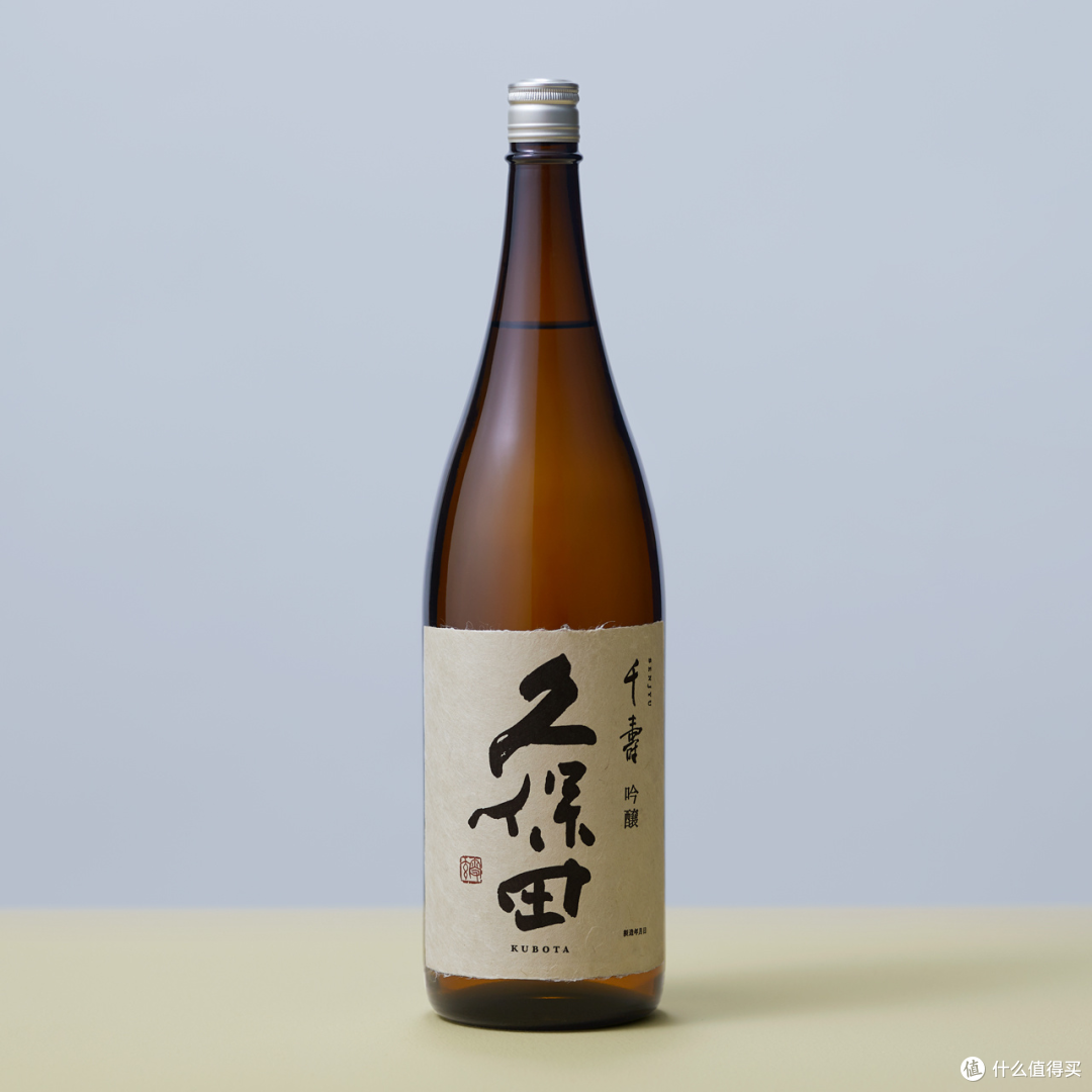 日本当地朋友推荐的6款清酒,每款都好喝,建议收藏