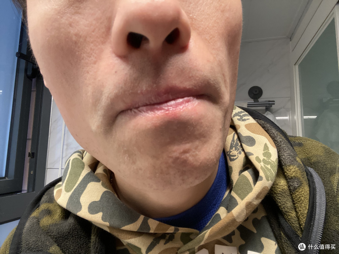 男人也要对自己好一点,好用的松下Panasonic小锤子2.0升级款剃须刀