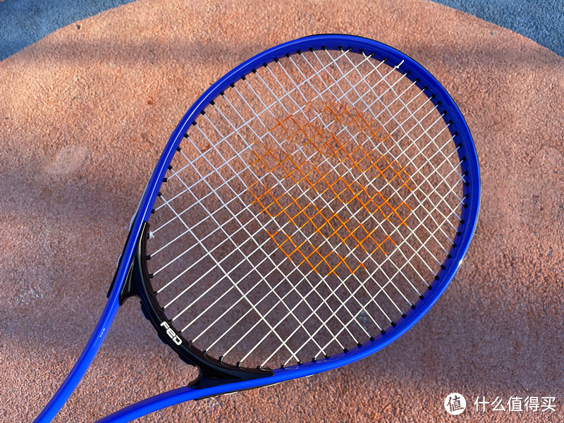 网球健身也能独享其乐，FED 网球回弹训练套组体验