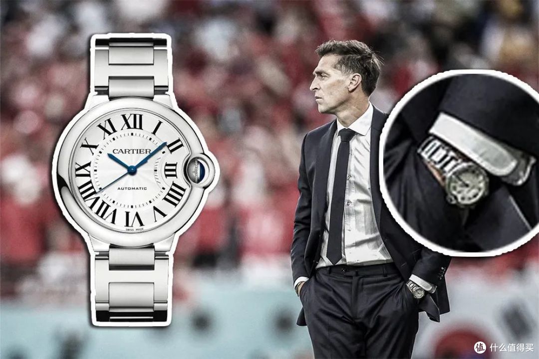 世界杯32教练的表几乎齐了！出镜率最高的居然是……
