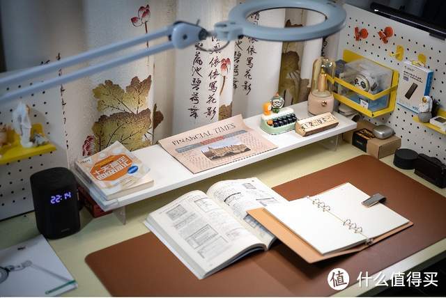 花2000块买一盏台灯我后悔了吗?爱德华医生非凡之光润眼灯体验