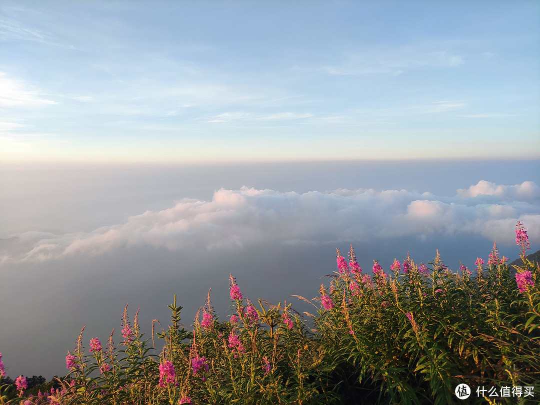 九峰山，我今年最值的登山活动，以后没机会了😭[发此文纪念]