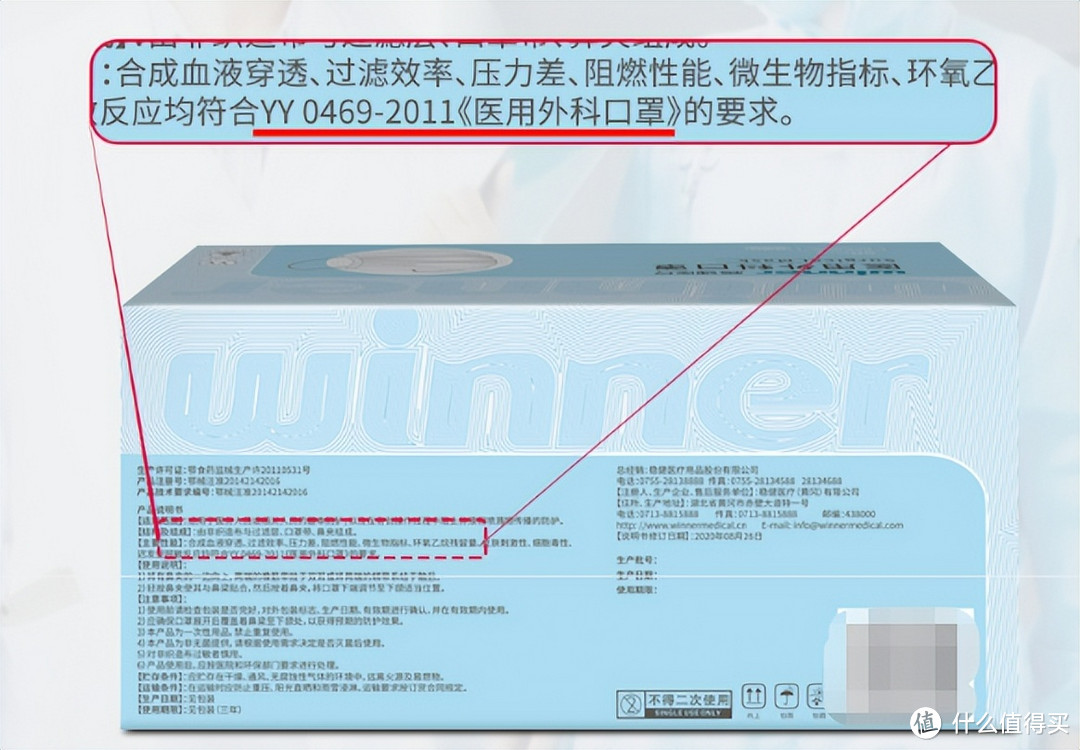 N95和KN95有啥区别?一文搞懂口罩选购不踩坑