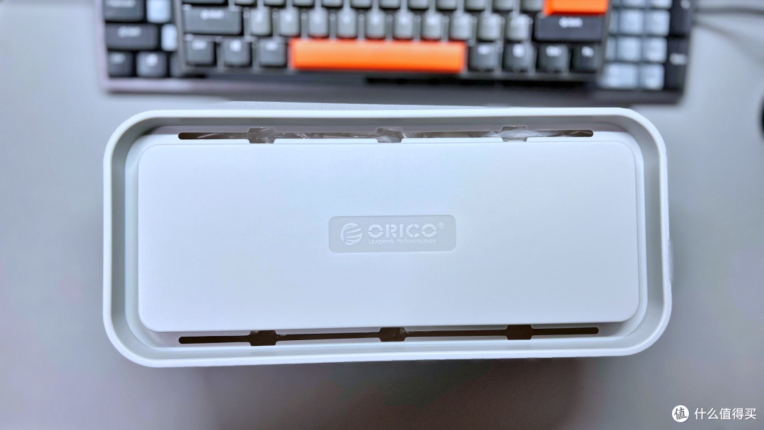 ORICO奥睿科桌搭套装提升MacBook体验