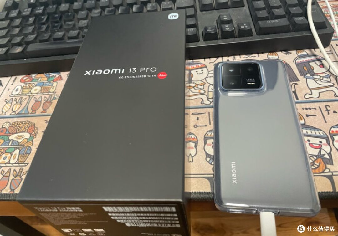 小米13 Pro如何定位？其实是小米13“Ultra”