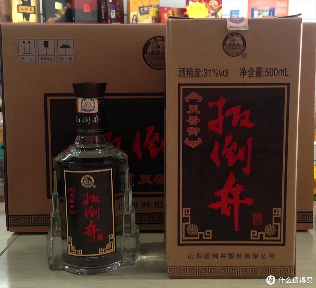 平时不知道买什么酒？这5款“名不经传”的白酒，老酒友都在偷偷喝