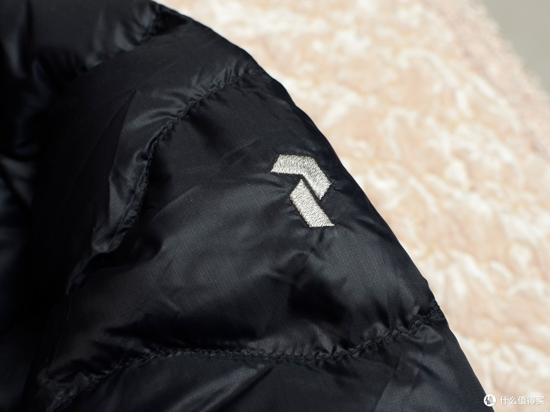 凛冬将至,添件冬衣——PeakPerformance壁克峰HELIUM羽绒服