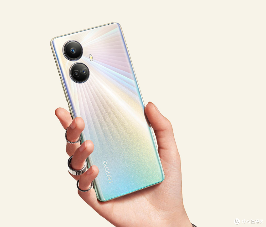 真我10 Pro+：1699元就能得到极致的影音拍照体验，超高性价比