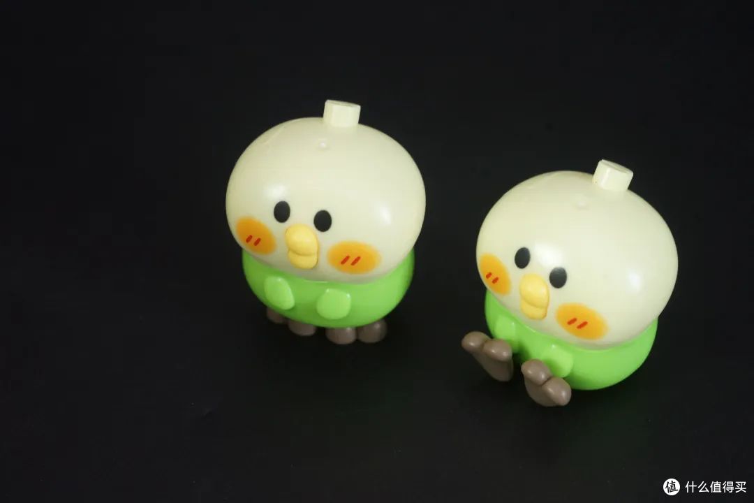 机甲积木的新思路 TOPTOY中国积木 小鹦鹉小屋&机器鸟