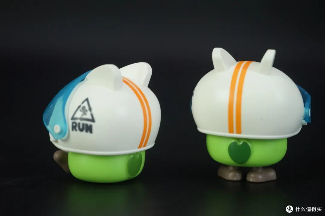 机甲积木的新思路 TOPTOY中国积木 小鹦鹉小屋&机器鸟