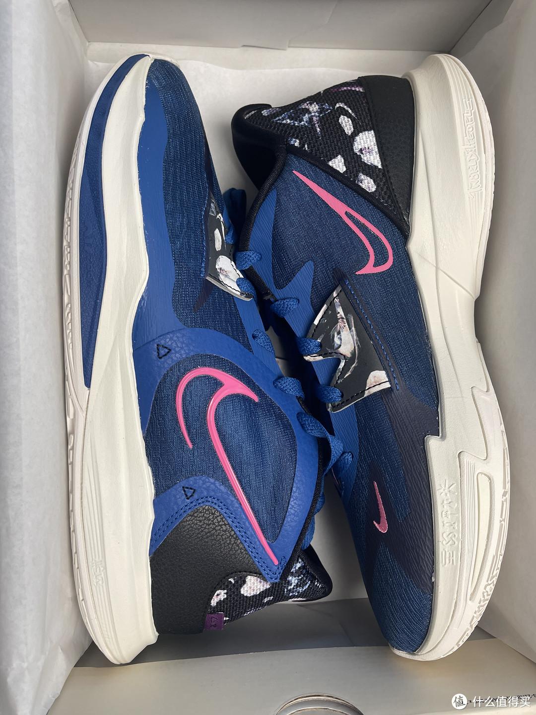 2022年近尾声,数一数从zdm购入的实战口粮好鞋 - 威少4代球鞋谍照