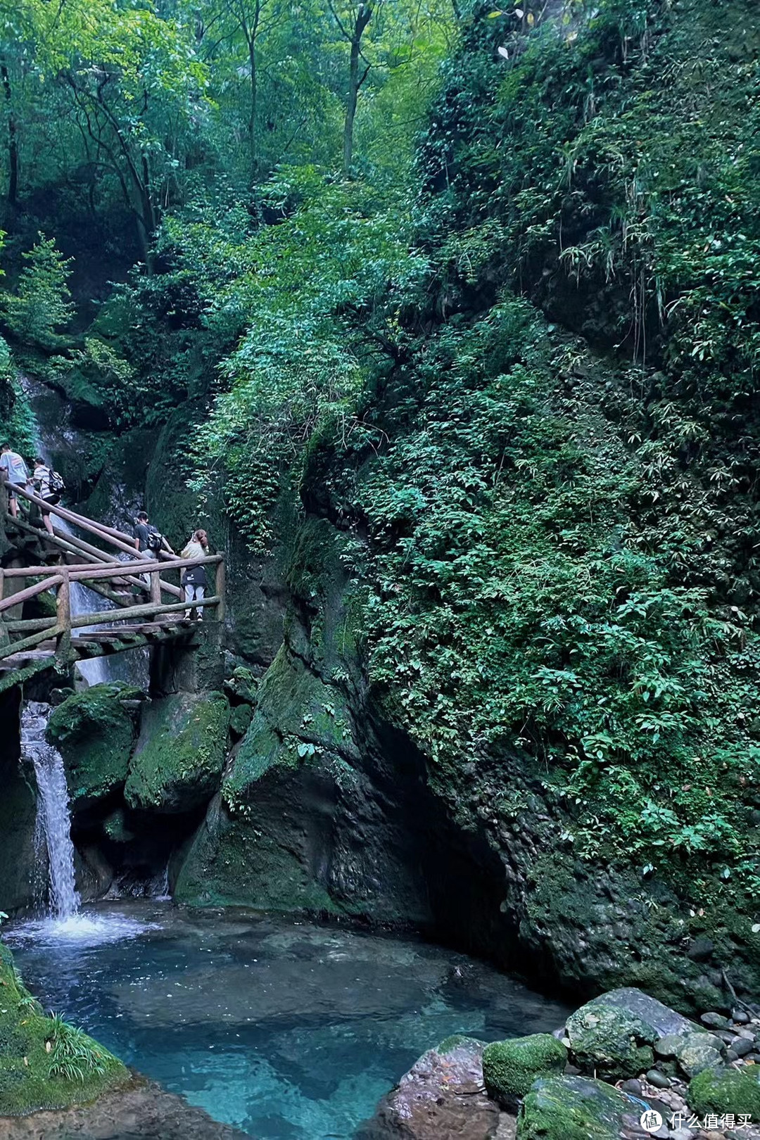 最重要的并不是旅途的终点，而是旅途的过程