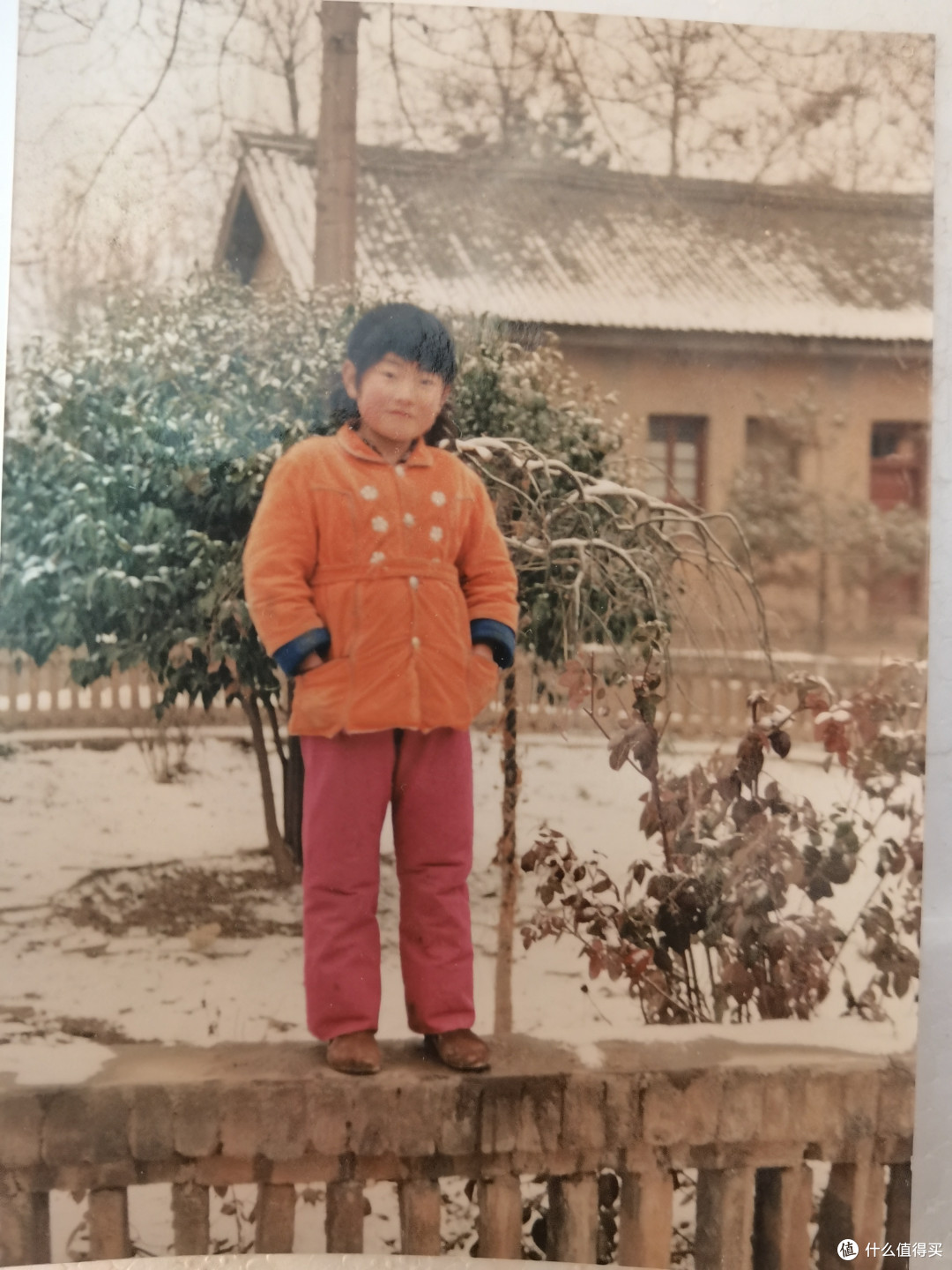 一段上世纪80年代的回忆,不仅有妈妈的爱,还有活在记忆里的味道