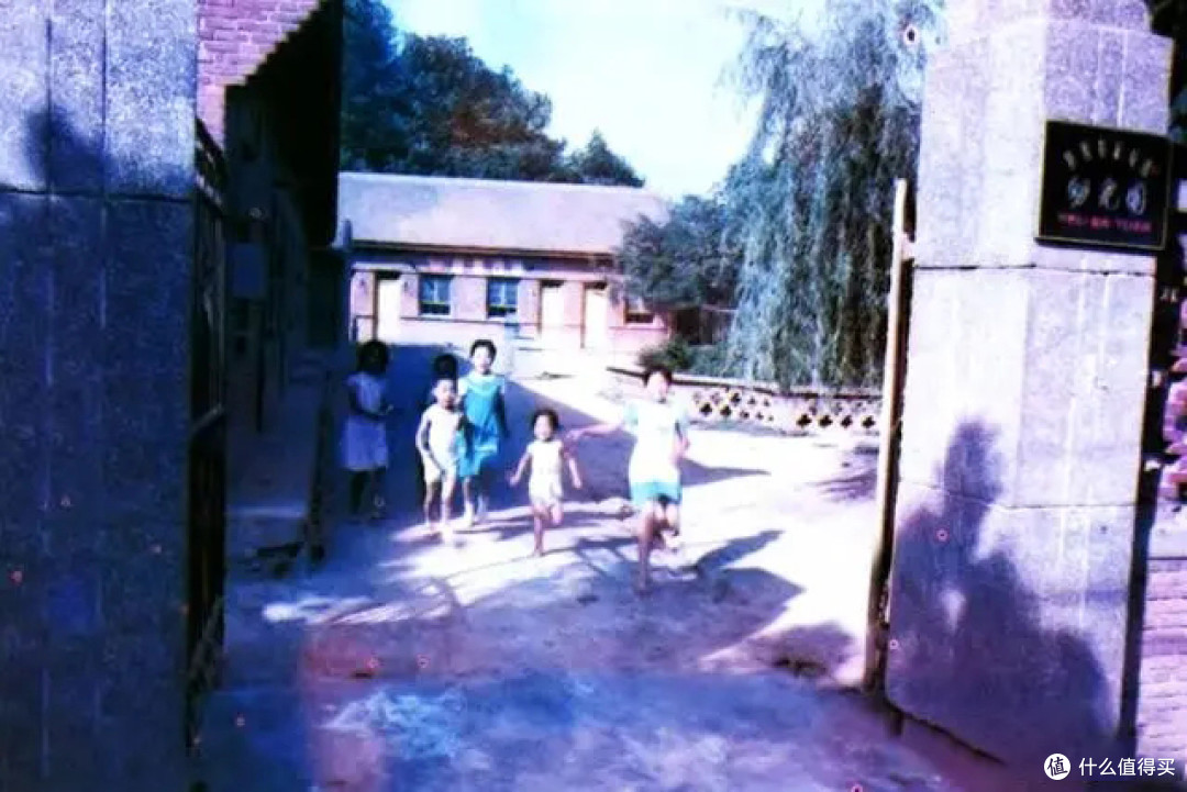 一段上世纪80年代的回忆,不仅有妈妈的爱,还有活在记忆里的味道