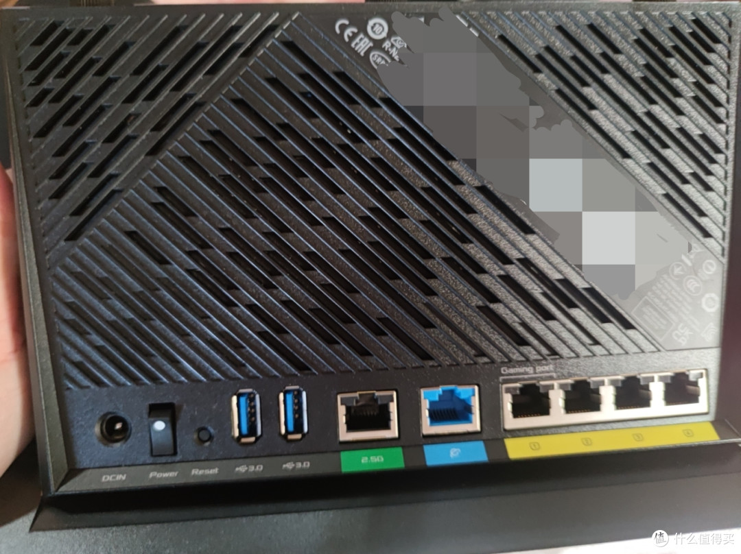 AX86U+AC88U AiMesh组网体验,想象美好但问题多多