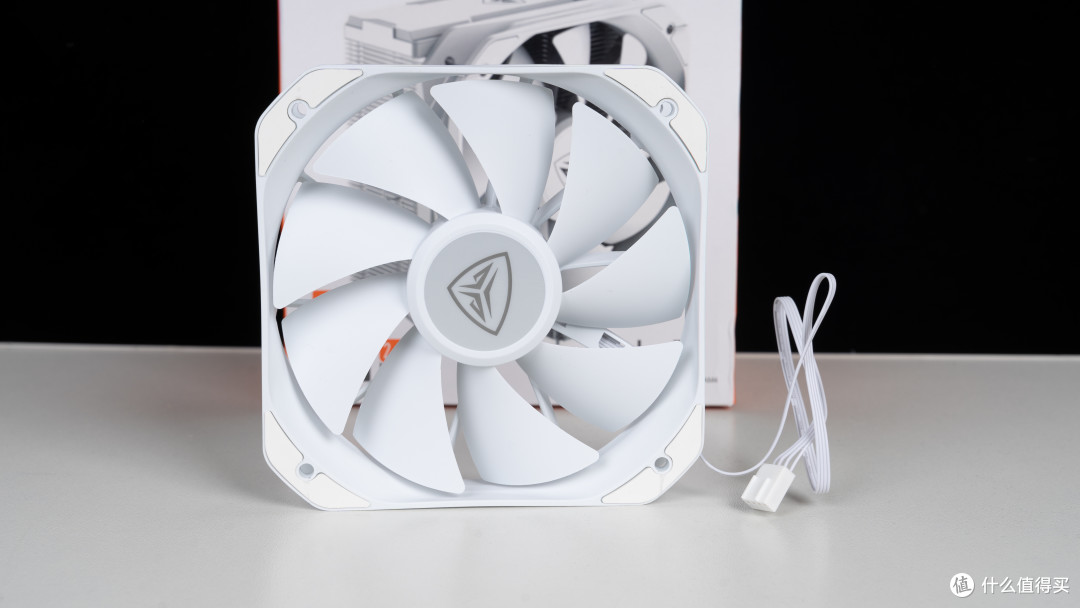 超频三K4·挑战者风冷散热器体验,四热管小身板能压得住13700K吗?