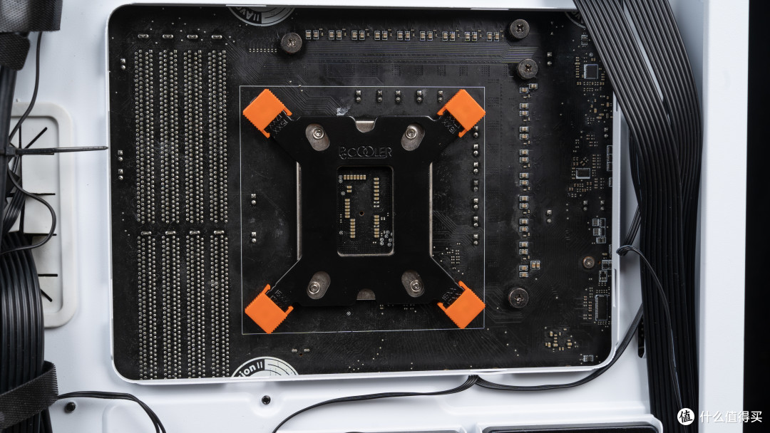 超频三K4·挑战者风冷散热器体验,四热管小身板能压得住13700K吗?
