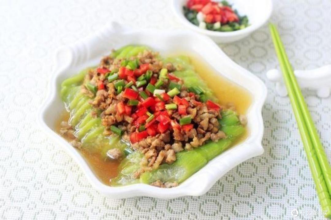 多吃5种瓜菜,清热解暑,顺时节而食,身体好