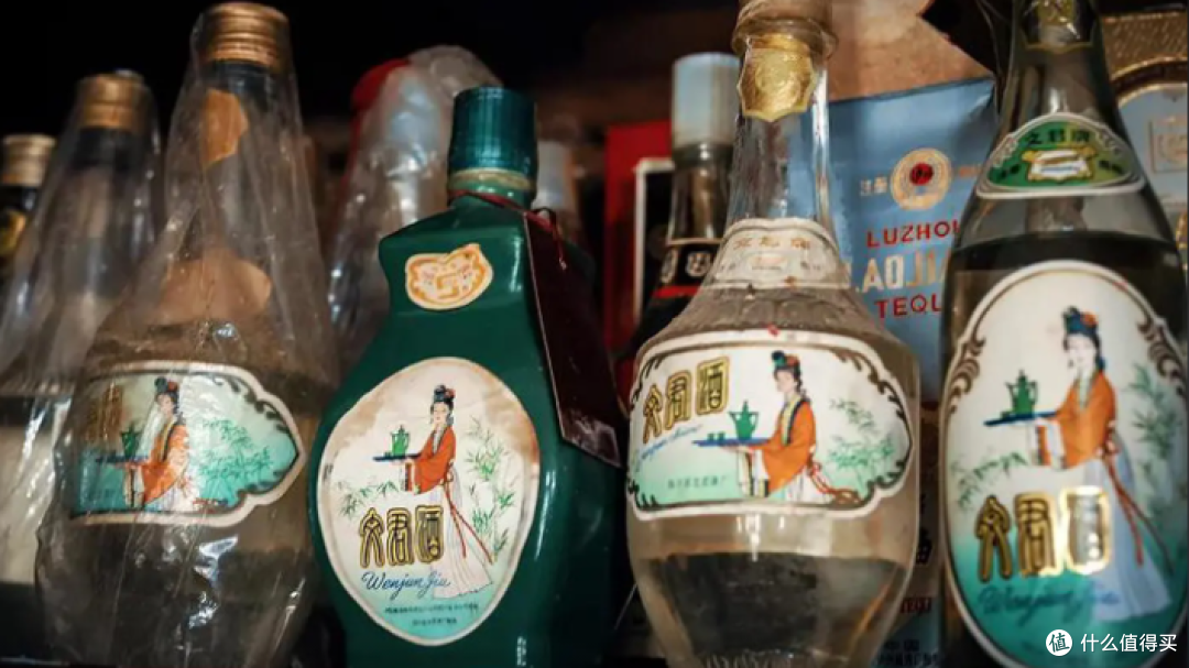 那些国人引以为豪的“国产白酒”,其实早就被外资收购,可惜了