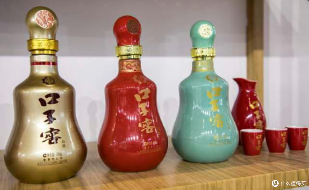 那些国人引以为豪的“国产白酒”,其实早就被外资收购,可惜了
