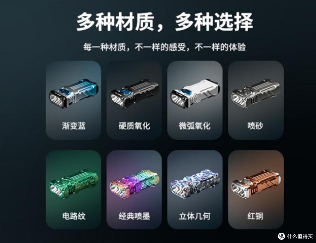 王叫兽测评-迷你又实用的务本X2酋长-EDC便携灯