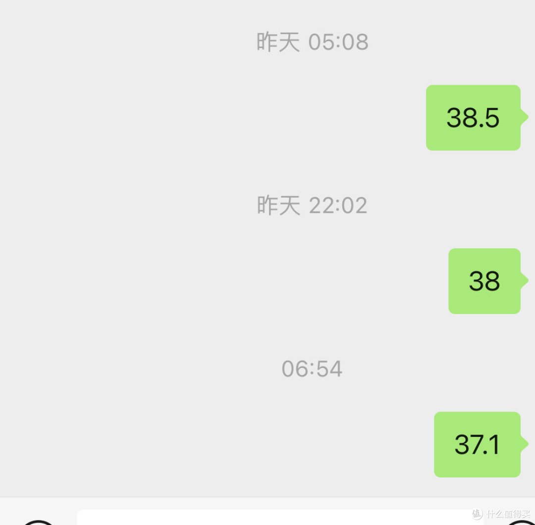抗阳日记第三天|已退烧,轻咳有痰