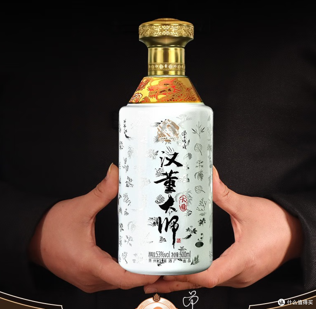 4款“实在酒”,好喝不贵,宴请自饮都合适