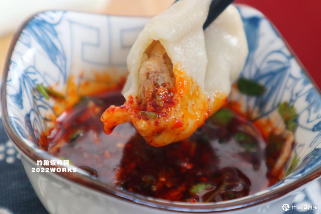 调饺子馅时，牢记“2放3不放”，保证肉馅鲜嫩多汁，家人都爱吃