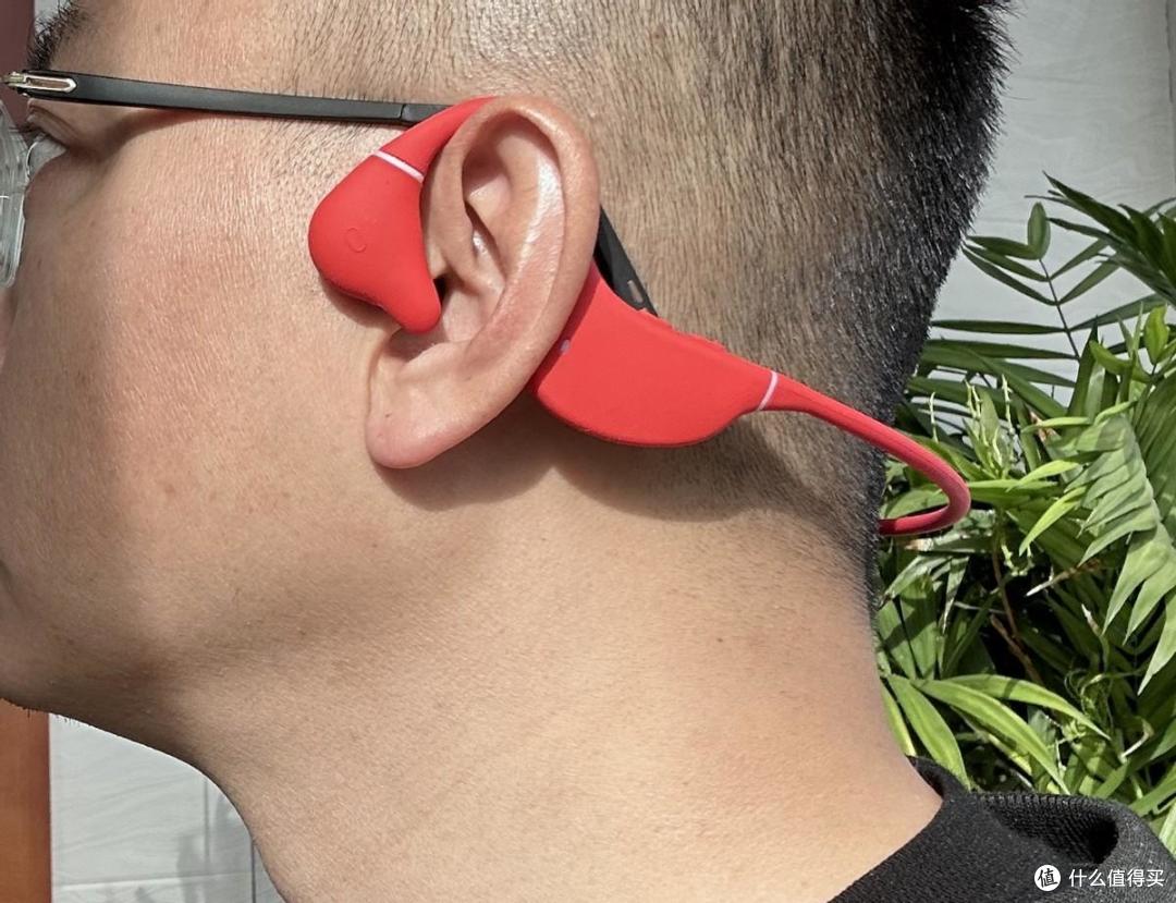 骨传导旗舰耳机NANK南卡Runner Pro 4:这次升级到了痛点上!