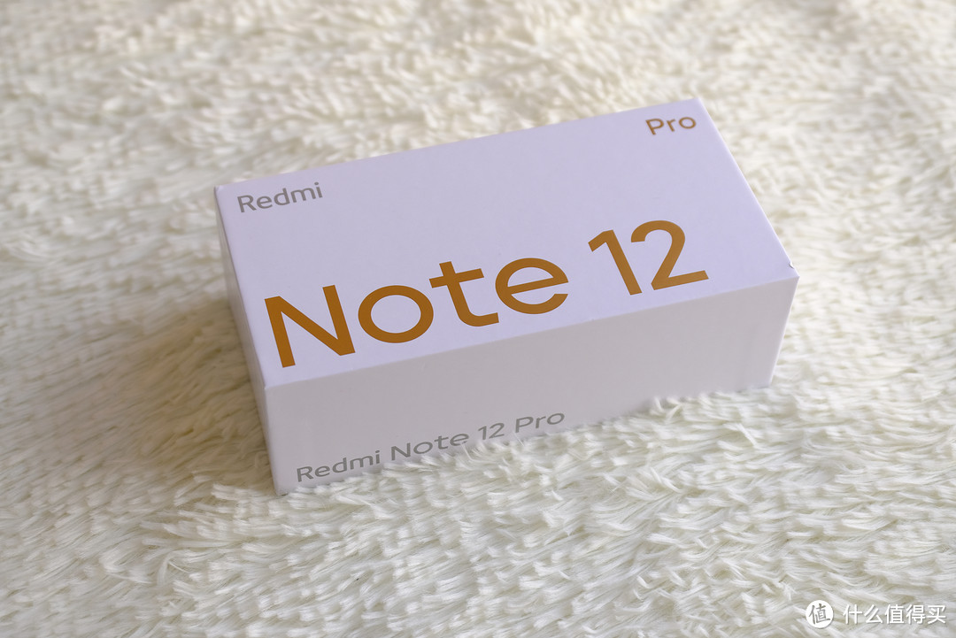 不止是影像拍摄旗舰：Redmi Note 12 Pro手机详细使用评测