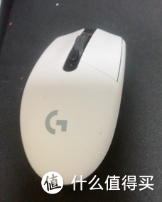 罗技G304电脑无线鼠标