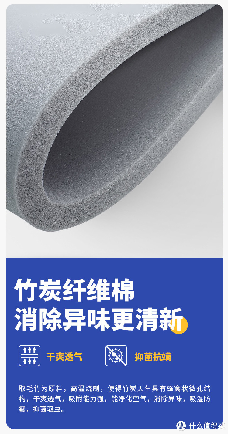 都是海绵床垫,凭什么席梦思要卖到十几万?