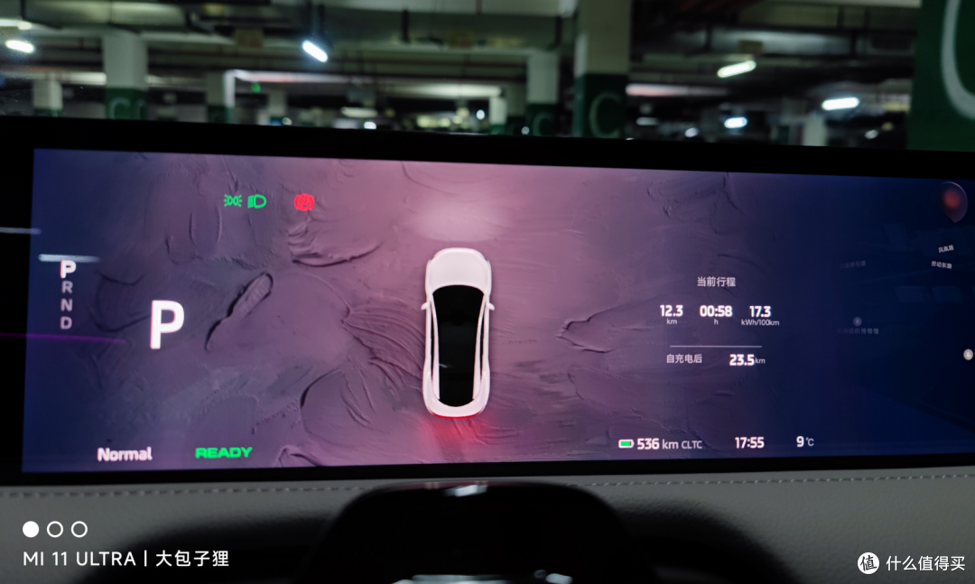 性能车来通勤,到底能跑多远?
