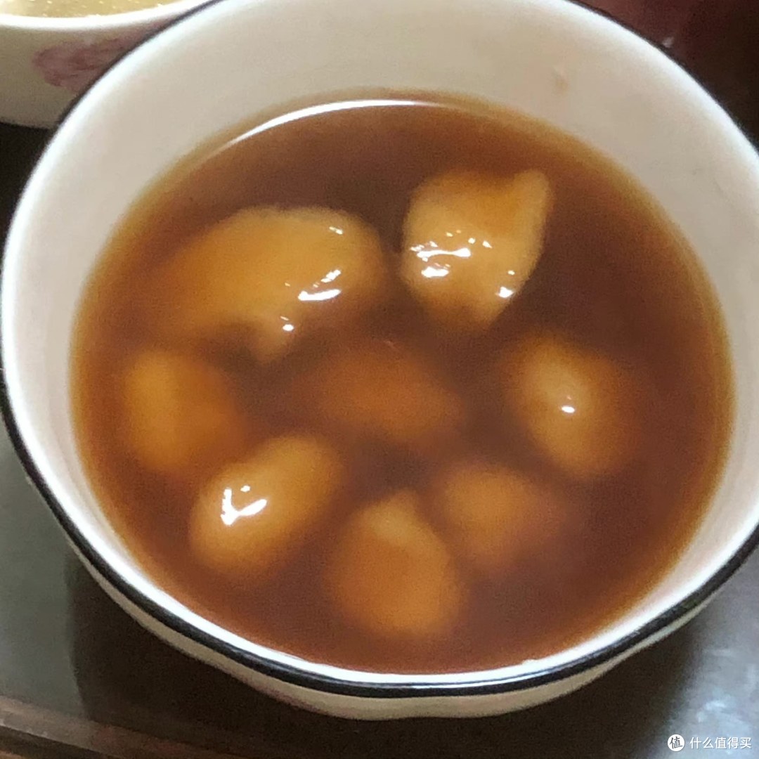 美食里的世界里总是充满快乐~