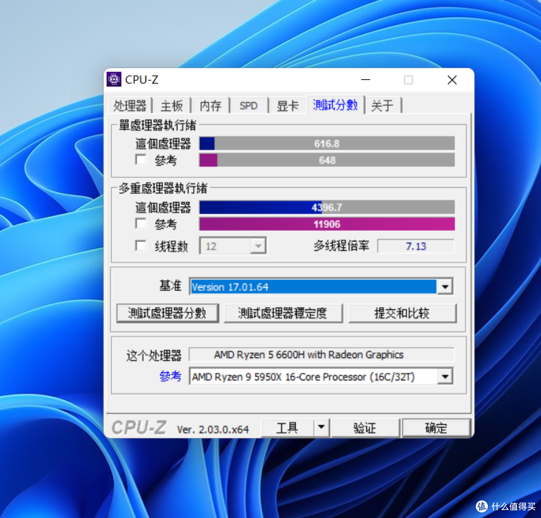 一台迷你PC能有多强?零刻SER6迷你电脑主机评测