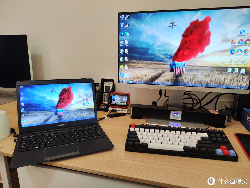 闲鱼“捡漏”成功!650元买到i7笔记本,成色95新没翻车