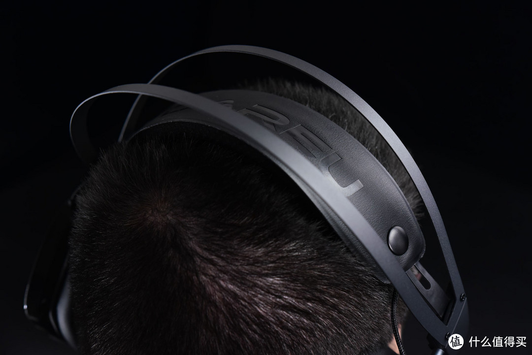 【外设简评】外形独特主打人体工学舒适度——达尔优A730游戏耳机