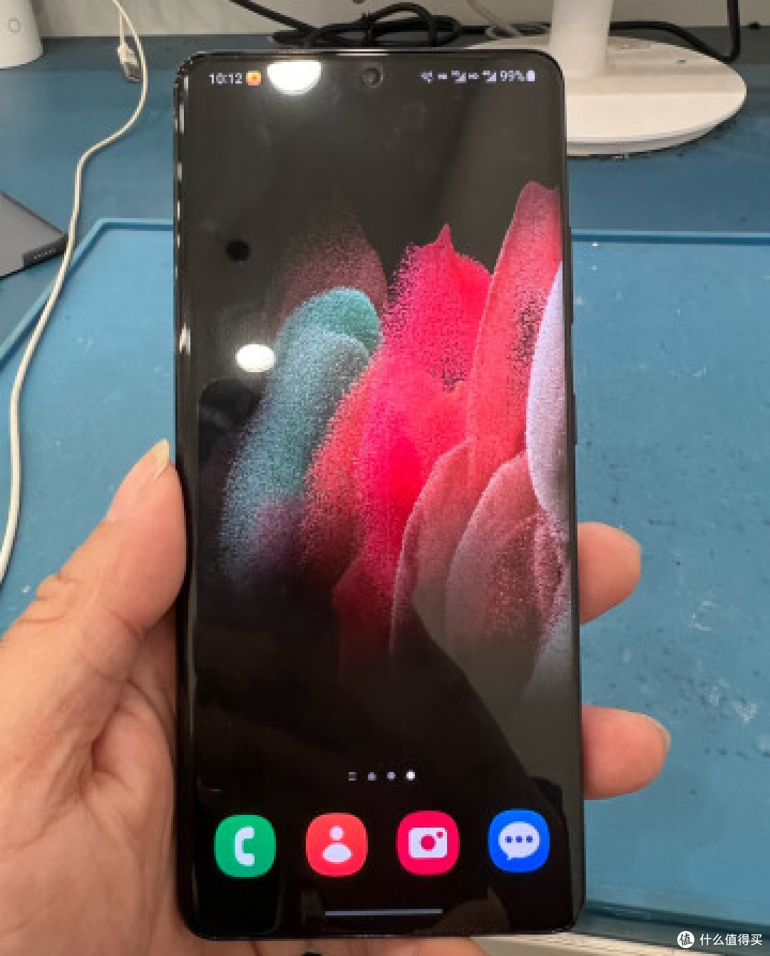 三星S21 Ultra官翻上线,价格实在,绝版型号