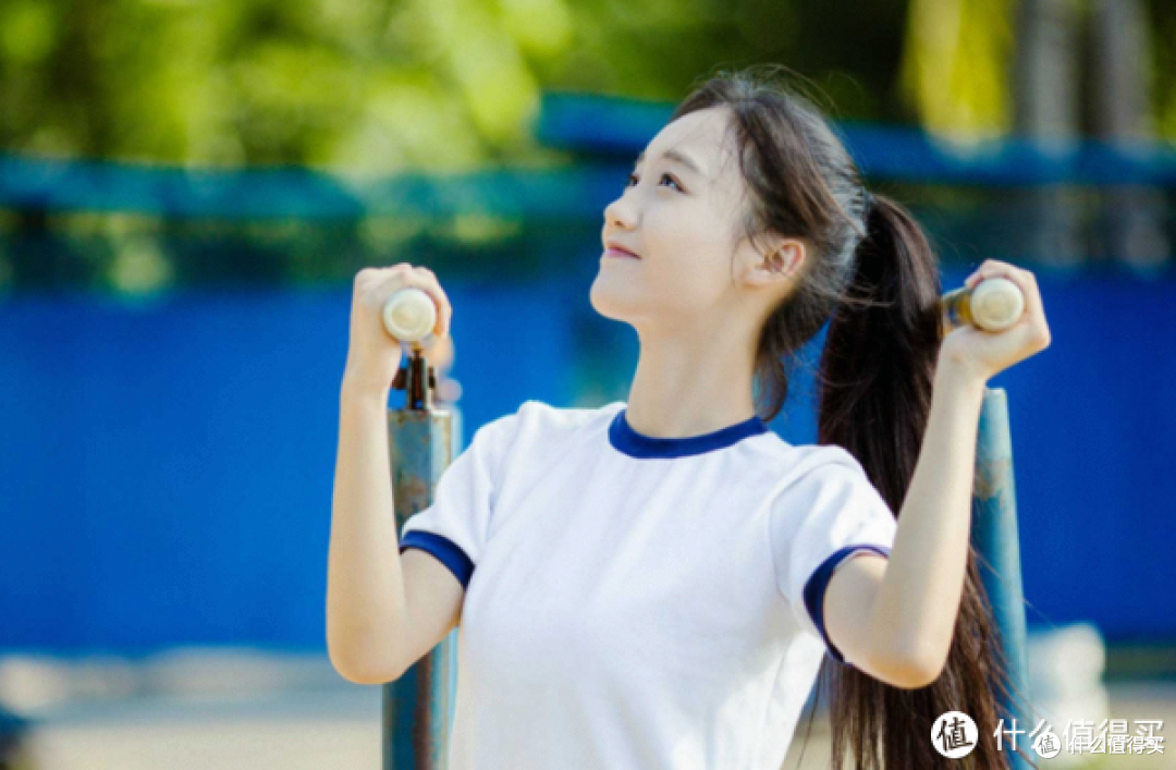 手把手教你做一个干净清爽的小仙女
