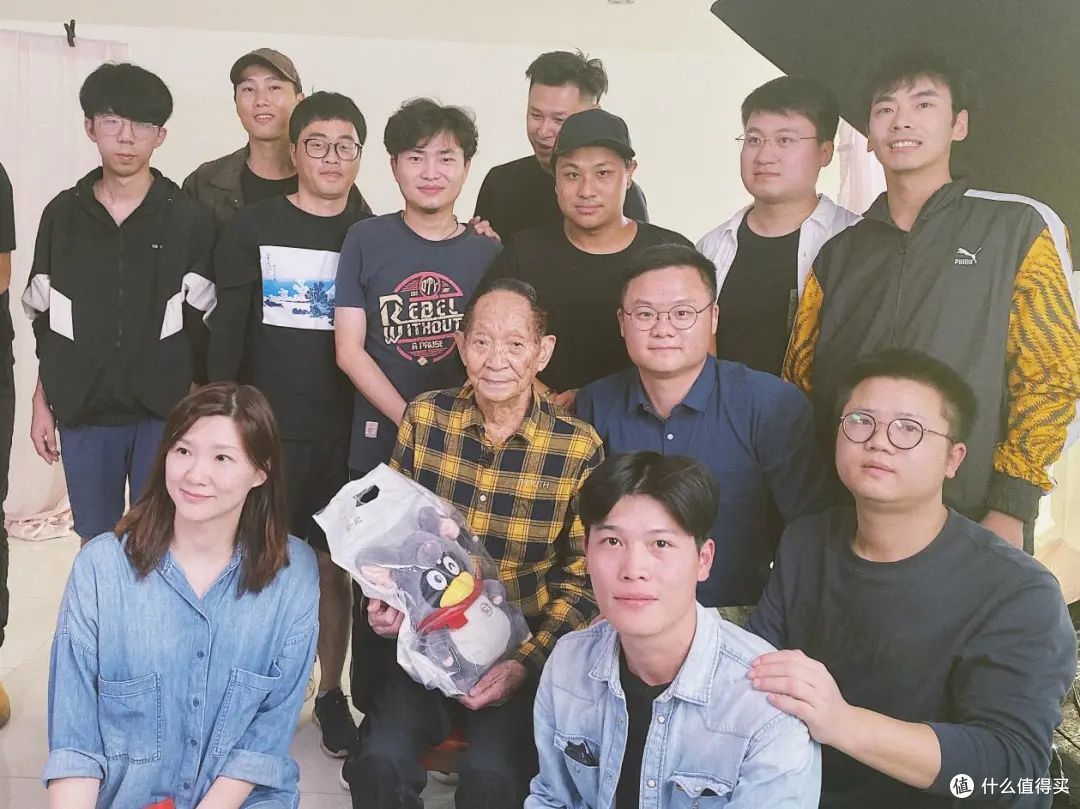 从业12年纪录片导演陈傲谈:纪录片团队最重要的能力是什么?