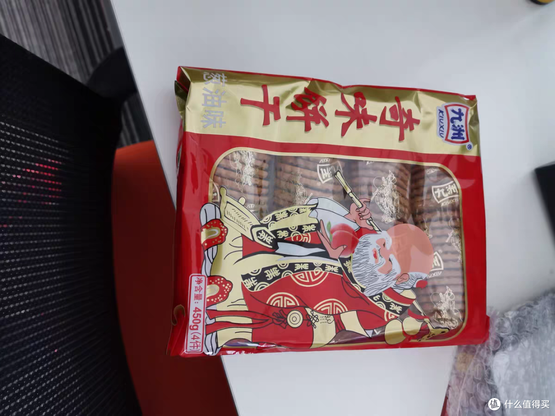 有多少人吃过这款饼干
